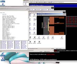 Screenshot 12 for Atari 2600 VCS Emulator
